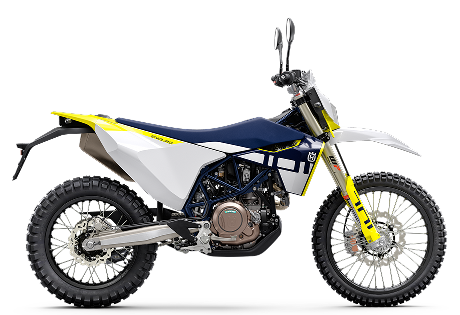 701 ENDURO